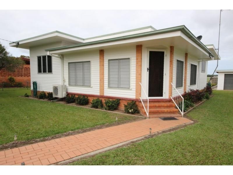 21 RUTHERFORD Street, Ayr QLD 4807