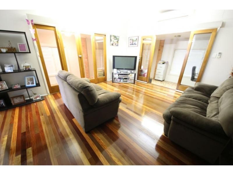 21 RUTHERFORD Street, Ayr QLD 4807