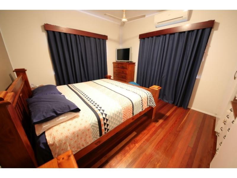 21 RUTHERFORD Street, Ayr QLD 4807