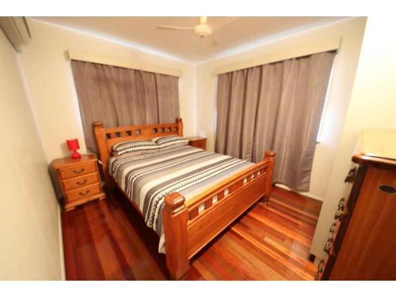 21 RUTHERFORD Street, Ayr QLD 4807