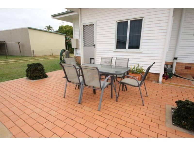 21 RUTHERFORD Street, Ayr QLD 4807