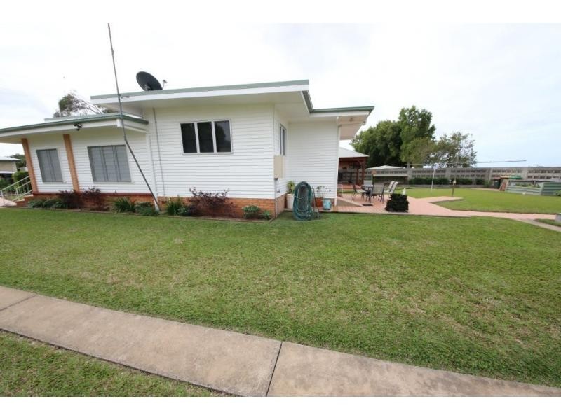 21 RUTHERFORD Street, Ayr QLD 4807