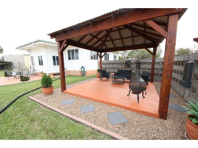 21 RUTHERFORD Street, Ayr QLD 4807