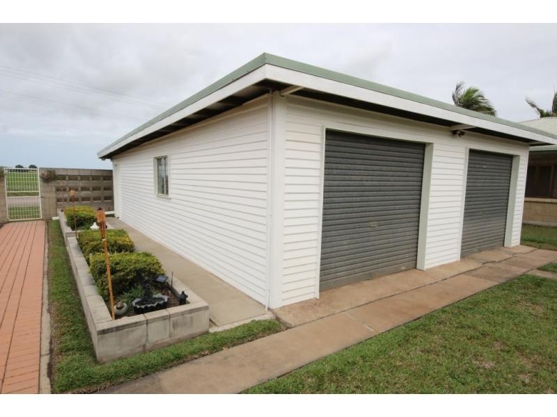 21 RUTHERFORD Street, Ayr QLD 4807