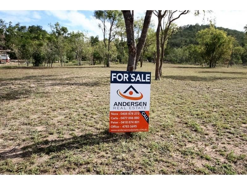 45 CASTORINA Drive, Mount Kelly QLD 4807