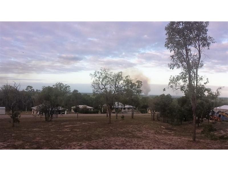 45 CASTORINA Drive, Mount Kelly QLD 4807