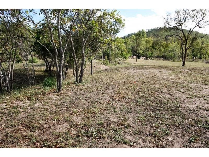 45 CASTORINA Drive, Mount Kelly QLD 4807