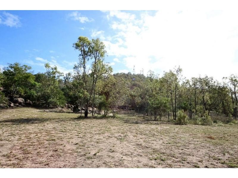 45 CASTORINA Drive, Mount Kelly QLD 4807
