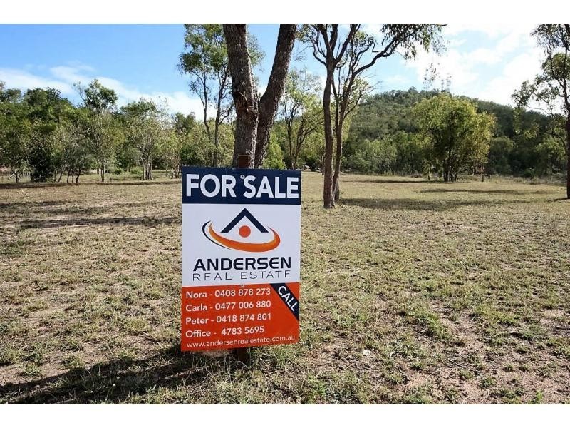 45 CASTORINA Drive, Mount Kelly QLD 4807