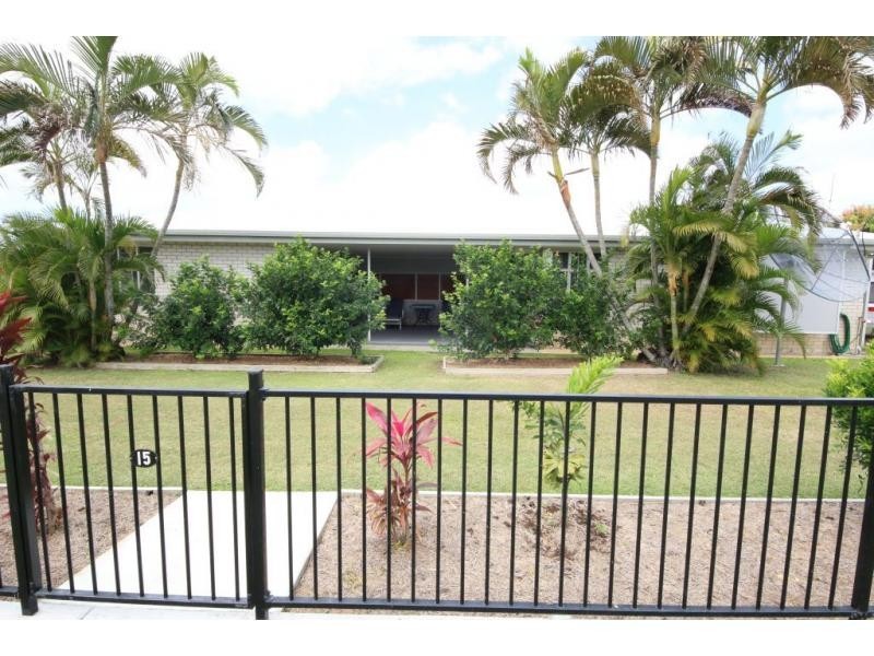 13-15 RUTHERFORD Street, Ayr QLD 4807