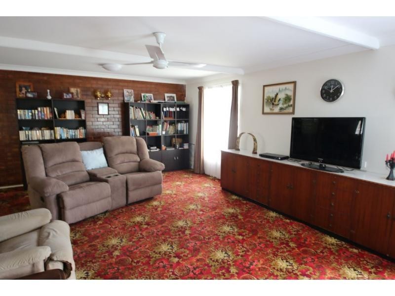 13-15 RUTHERFORD Street, Ayr QLD 4807