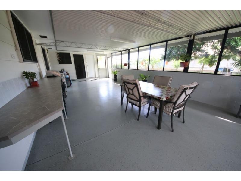 13-15 RUTHERFORD Street, Ayr QLD 4807