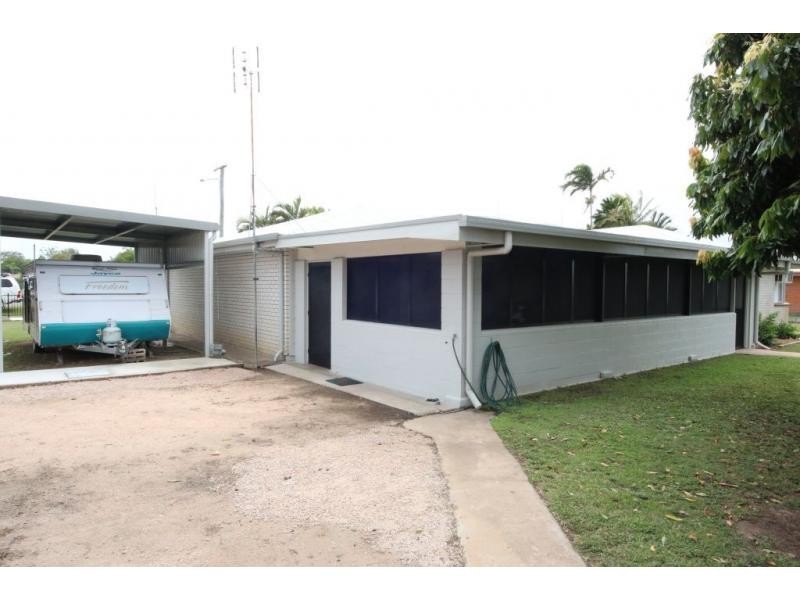 13-15 RUTHERFORD Street, Ayr QLD 4807