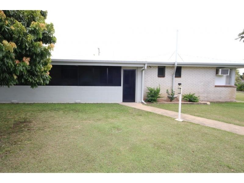 13-15 RUTHERFORD Street, Ayr QLD 4807