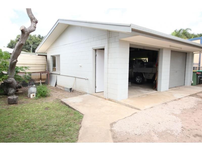 13-15 RUTHERFORD Street, Ayr QLD 4807