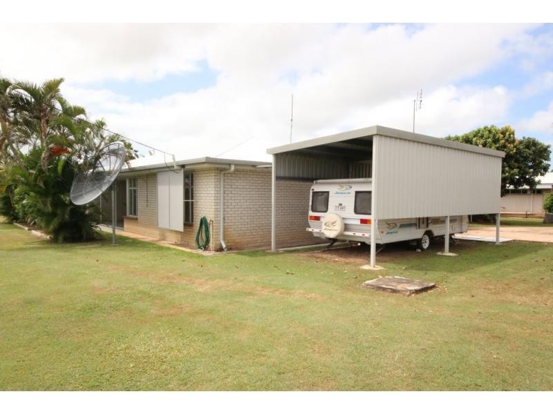 13-15 RUTHERFORD Street, Ayr QLD 4807