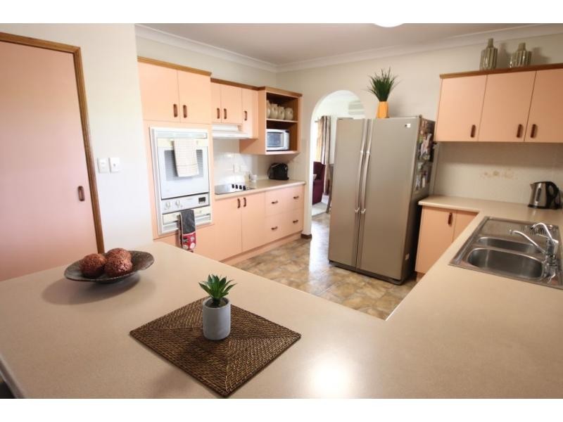 1-3 LARKIN Street, Clare QLD 4807