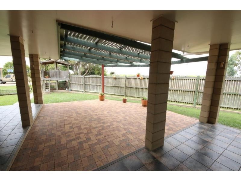 1-3 LARKIN Street, Clare QLD 4807