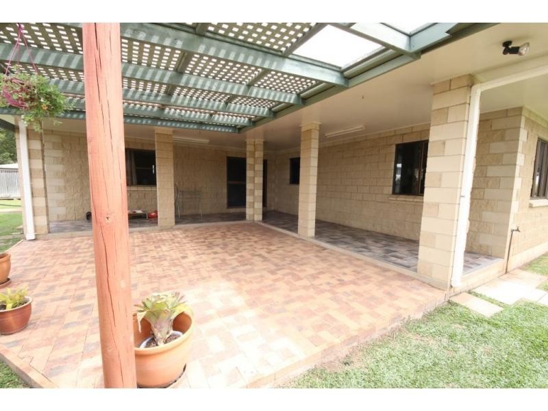 1-3 LARKIN Street, Clare QLD 4807