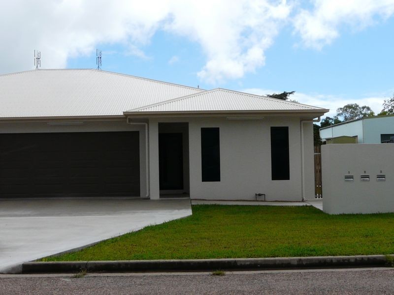 Unit 2/28-30 ROSSITER Street, Ayr QLD 4807