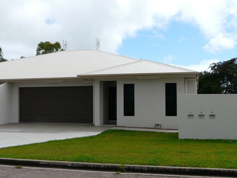 Unit 2/28-30 ROSSITER Street, Ayr QLD 4807