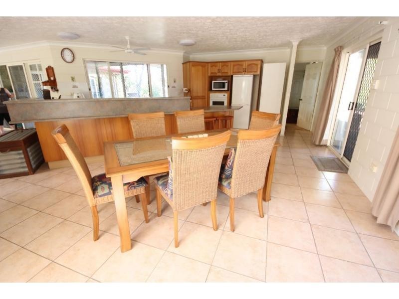 63 CASTORINA Drive, Mount Kelly QLD 4807