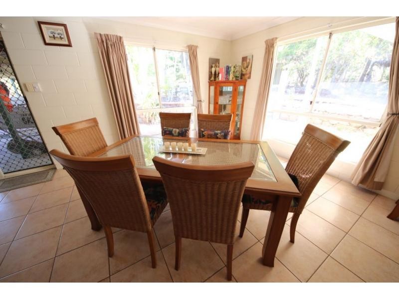 63 CASTORINA Drive, Mount Kelly QLD 4807