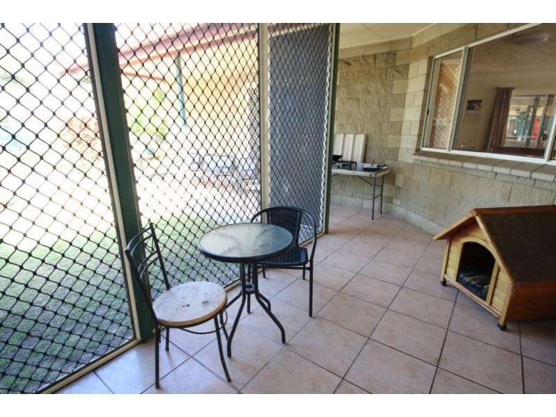 63 CASTORINA Drive, Mount Kelly QLD 4807