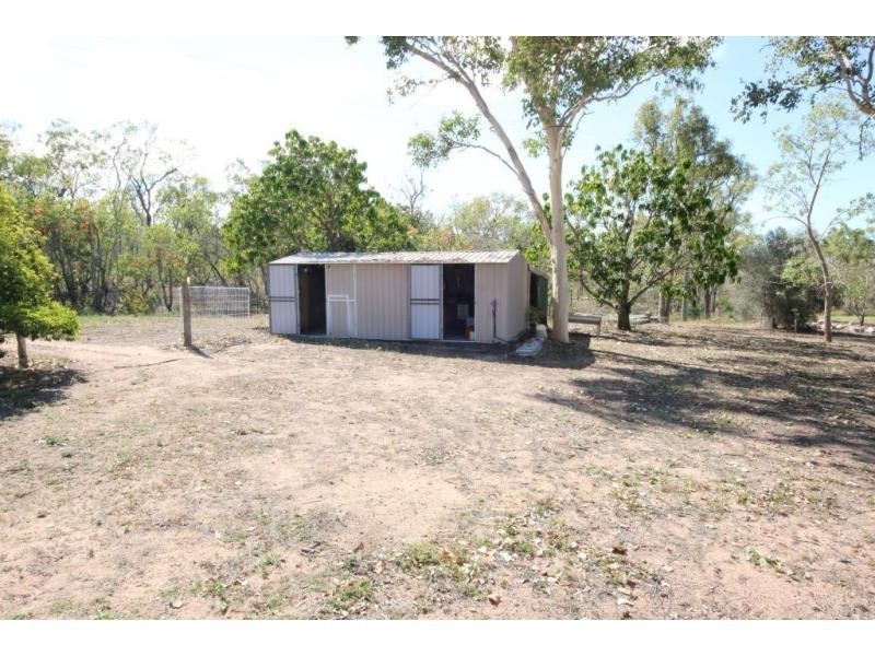 63 CASTORINA Drive, Mount Kelly QLD 4807