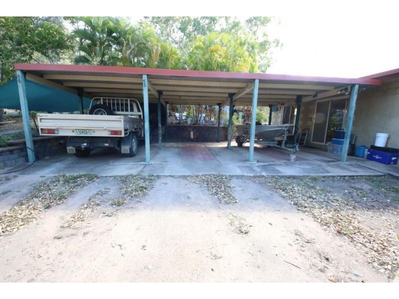 63 CASTORINA Drive, Mount Kelly QLD 4807