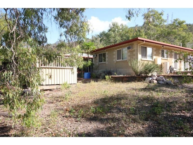 63 CASTORINA Drive, Mount Kelly QLD 4807