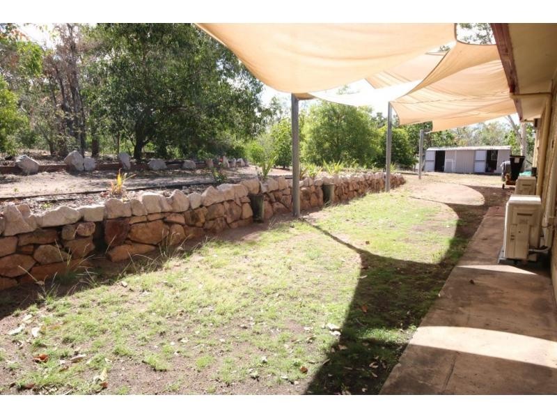 63 CASTORINA Drive, Mount Kelly QLD 4807