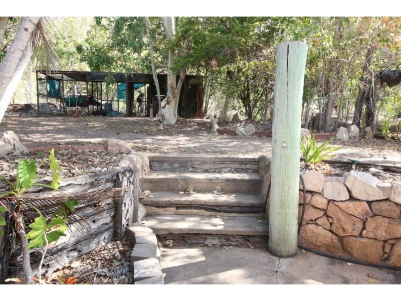 63 CASTORINA Drive, Mount Kelly QLD 4807