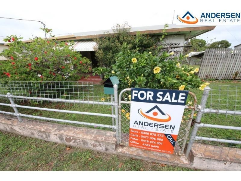 67 NORHAM Road, Ayr QLD 4807