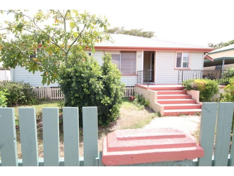 117 CAMERON Street, Ayr QLD 4807