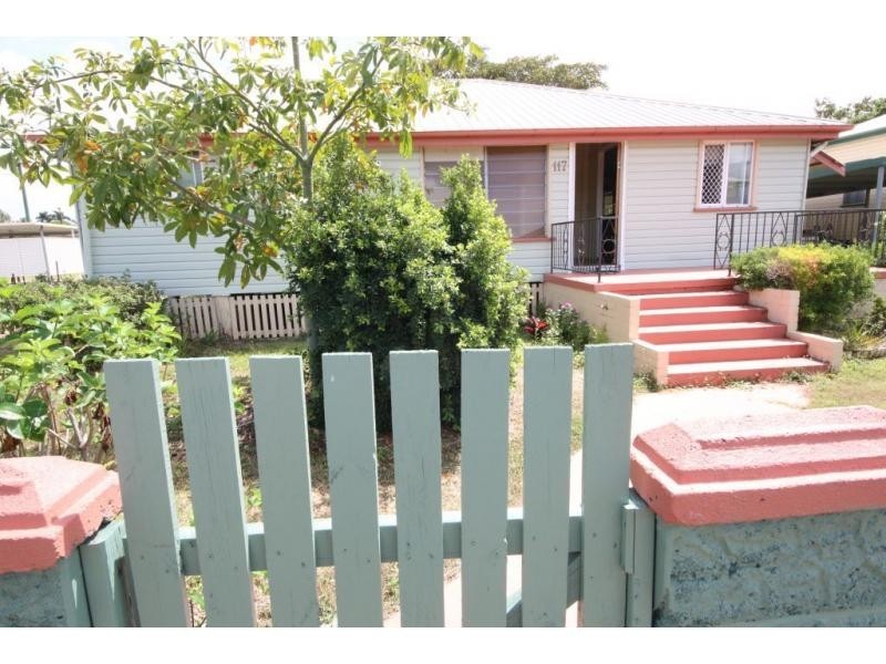 117 CAMERON Street, Ayr QLD 4807