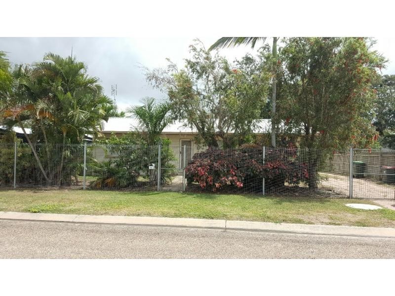 33 Margaret Street, Ayr QLD 4807