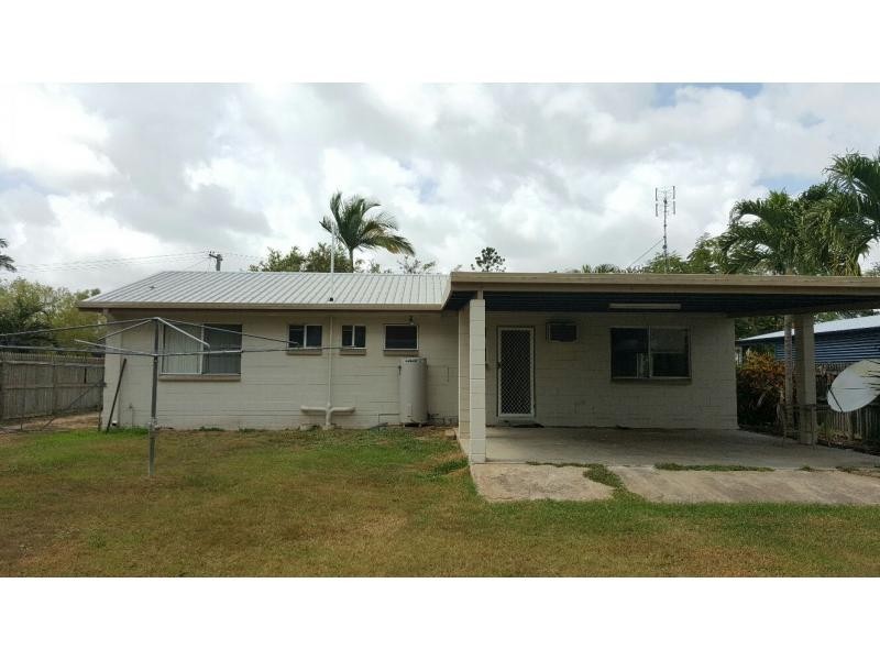 33 Margaret Street, Ayr QLD 4807