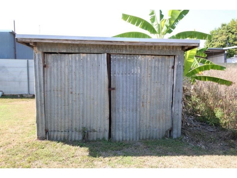 UNIT 1 & 2/89 EDWARDS Street, Ayr QLD 4807