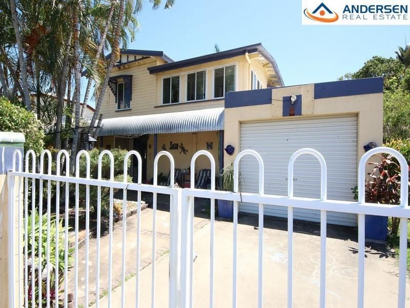 52 FIFTEENTH Street, Home Hill QLD 4806