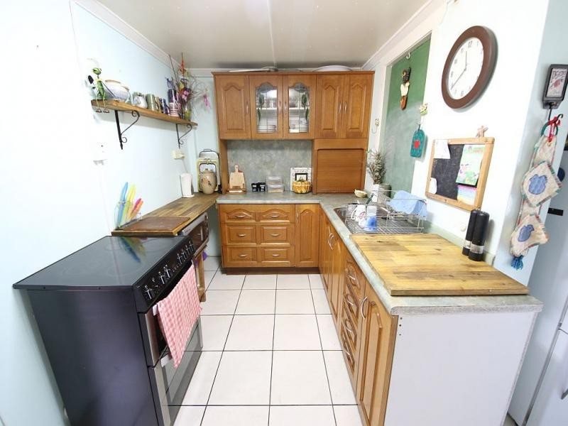 52 FIFTEENTH Street, Home Hill QLD 4806