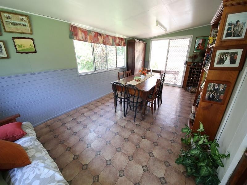 52 FIFTEENTH Street, Home Hill QLD 4806
