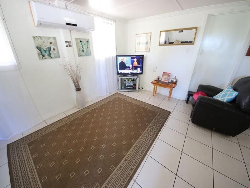 52 FIFTEENTH Street, Home Hill QLD 4806