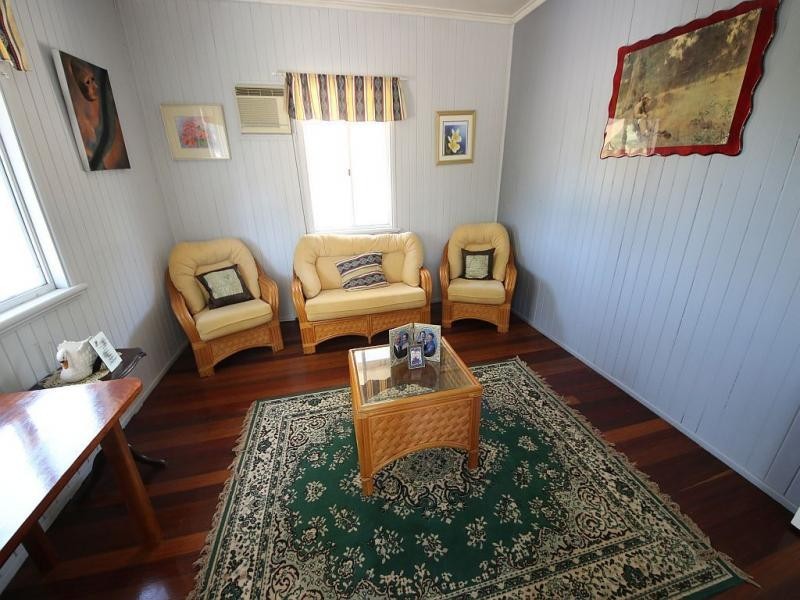 52 FIFTEENTH Street, Home Hill QLD 4806