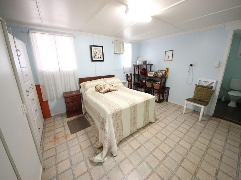 52 FIFTEENTH Street, Home Hill QLD 4806