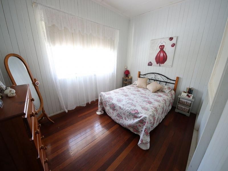 52 FIFTEENTH Street, Home Hill QLD 4806