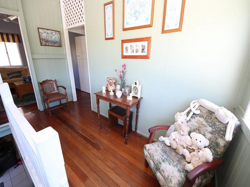 52 FIFTEENTH Street, Home Hill QLD 4806