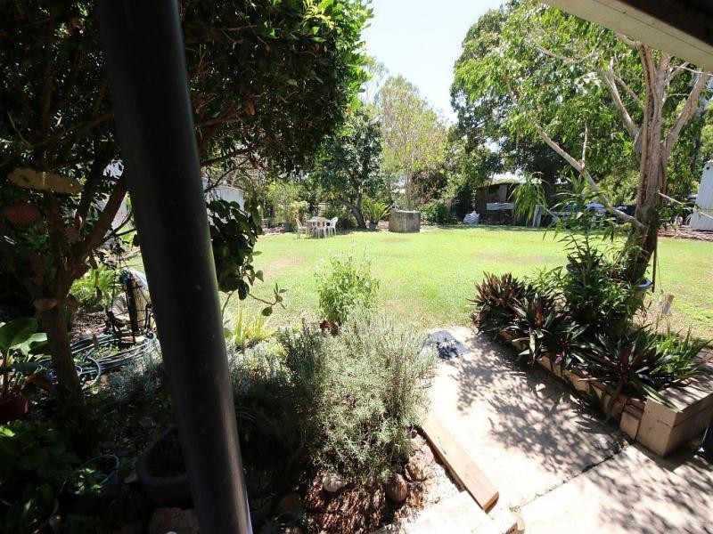 52 FIFTEENTH Street, Home Hill QLD 4806