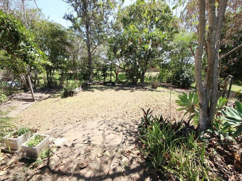 52 FIFTEENTH Street, Home Hill QLD 4806