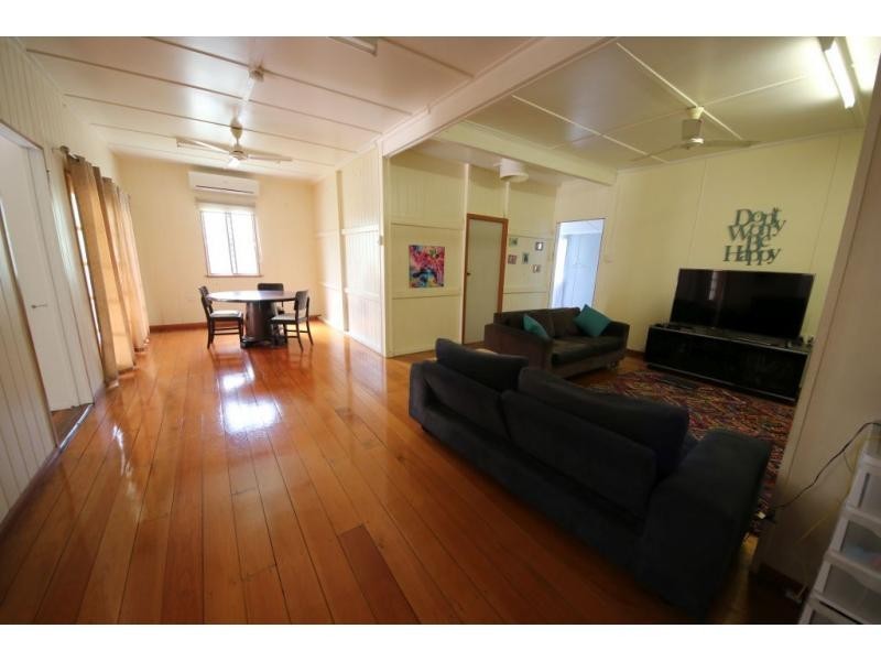 76 MACKENZIE Street, Ayr QLD 4807